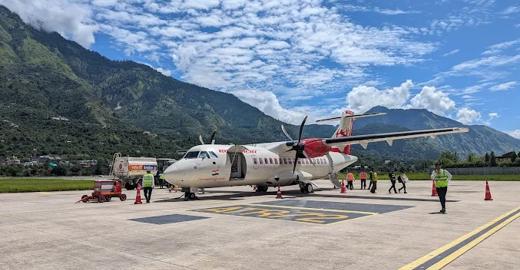 Bhuntar Airport to Manali: Distance, Travel Time & Best Transfer Options