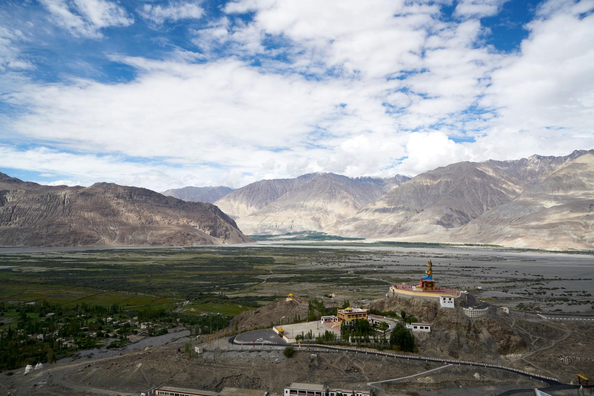 Top Places to Visit in Leh Ladakh: A Complete Checklist