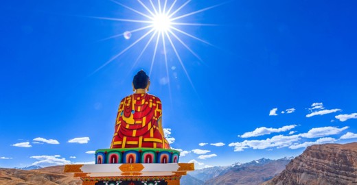 Langza Village Spiti: Complete Travel Guide with Best Time, Route & Tips