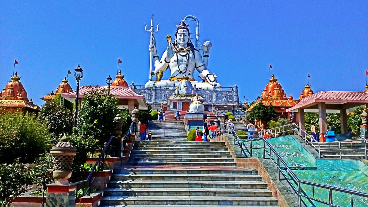 Namchi & Ravangla: South Sikkim’s Cultural & Spiritual Highlights