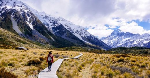 Where to Go Solo in India? 12 Perfect Short Trips