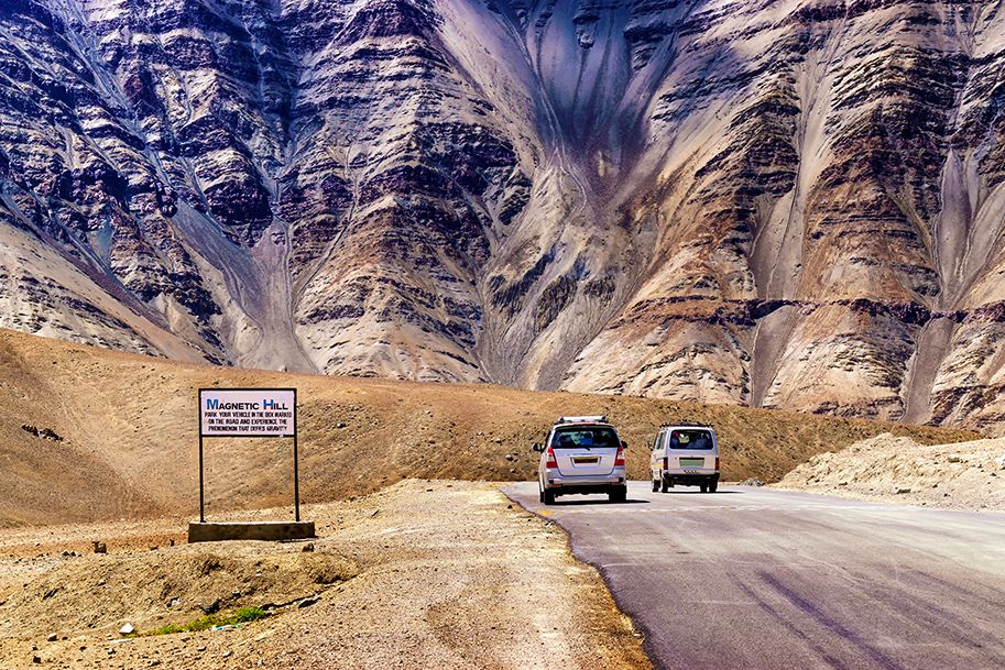 Leh Ladakh Permit Guide: ILP, Protected Areas & Online Application Process