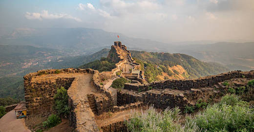 Planning a Mahabaleshwar Trip? Here's Everything You Need to Know