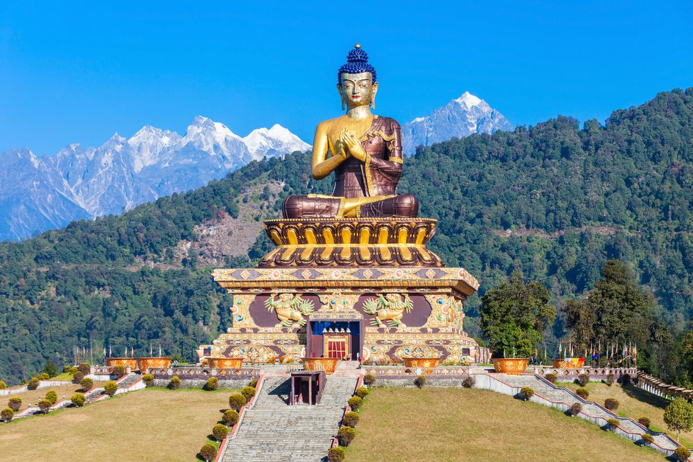 Best Places to Visit in Sikkim: 20+ Top Tourist Attractions