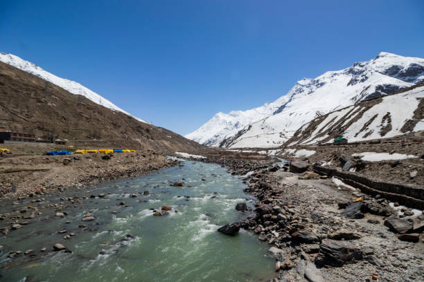 Manali to Sissu: Best Route, Distance & Things to Know