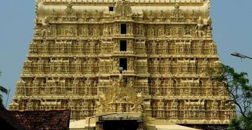 Sree Padmanabhaswamy Temple, Kerala: Inside the World's Richest Temple