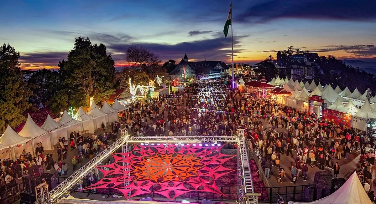 Shimla Winter Carnival 2026: Dates, Events & Travel Guide