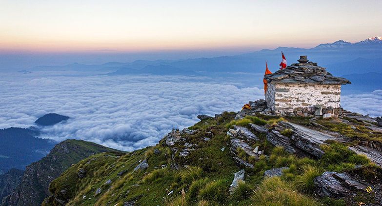 Tungnath Chandrashila Trek from Chopta: A Perfect Himalayan Escape