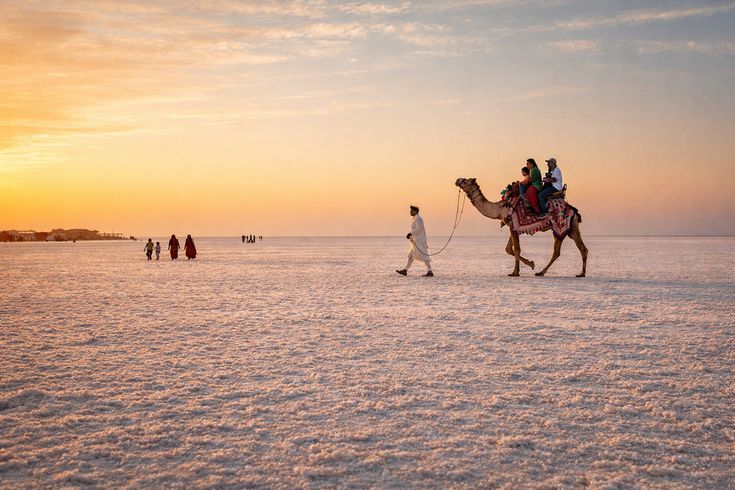 12 Best Places to Visit in Kutch for First-Time Visitors