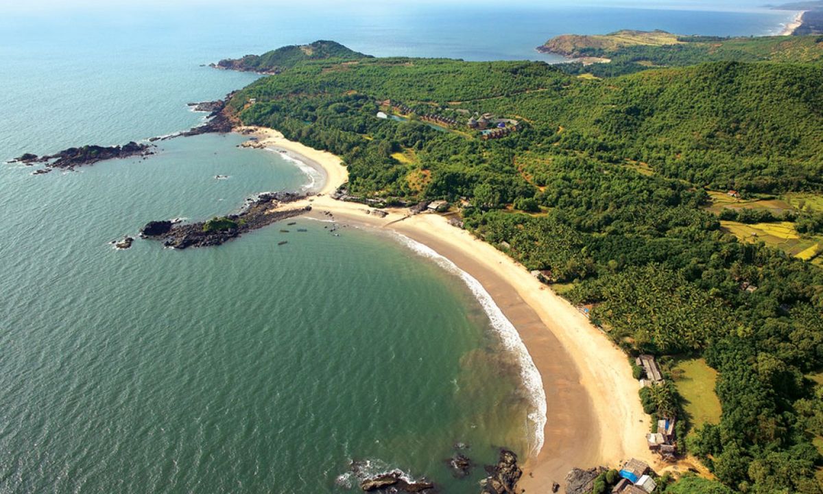 Best Beaches in Gokarna: Ultimate Guide to Om, Kudle & Hidden Gems
