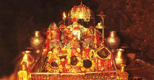 9 Devi Darshan Yatra: North India Sacred Circuit Guide 