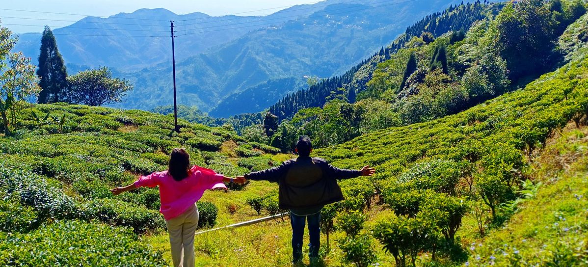 12 Best Romantic Places in Himachal Pradesh for Couples
