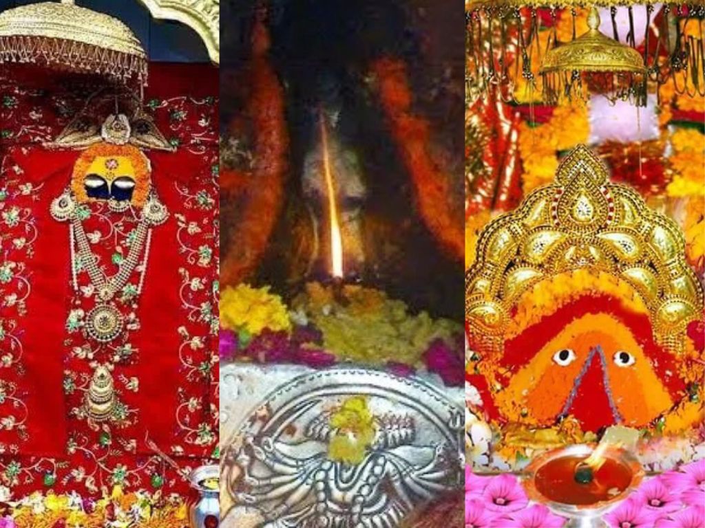 5 Famous Shaktipeeth in Himachal Pradesh for Divine Devi Darshan