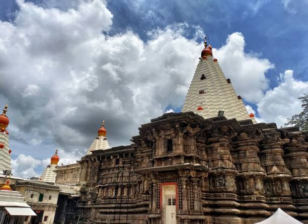 Panch Jyotirlinga Yatra in Maharashtra: Temples, Route & Travel Guide