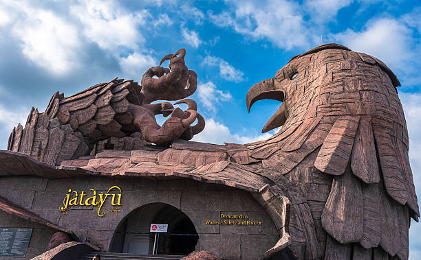Jatayu Earth Center Kerala: Top Things to Do & Travel Tips