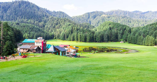 Pathankot to Dalhousie Road Trip: Best Route, Distance & Travel Tips