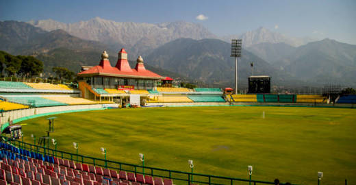Pathankot to Dharamshala Road Trip: Distance, Route & Travel Guide