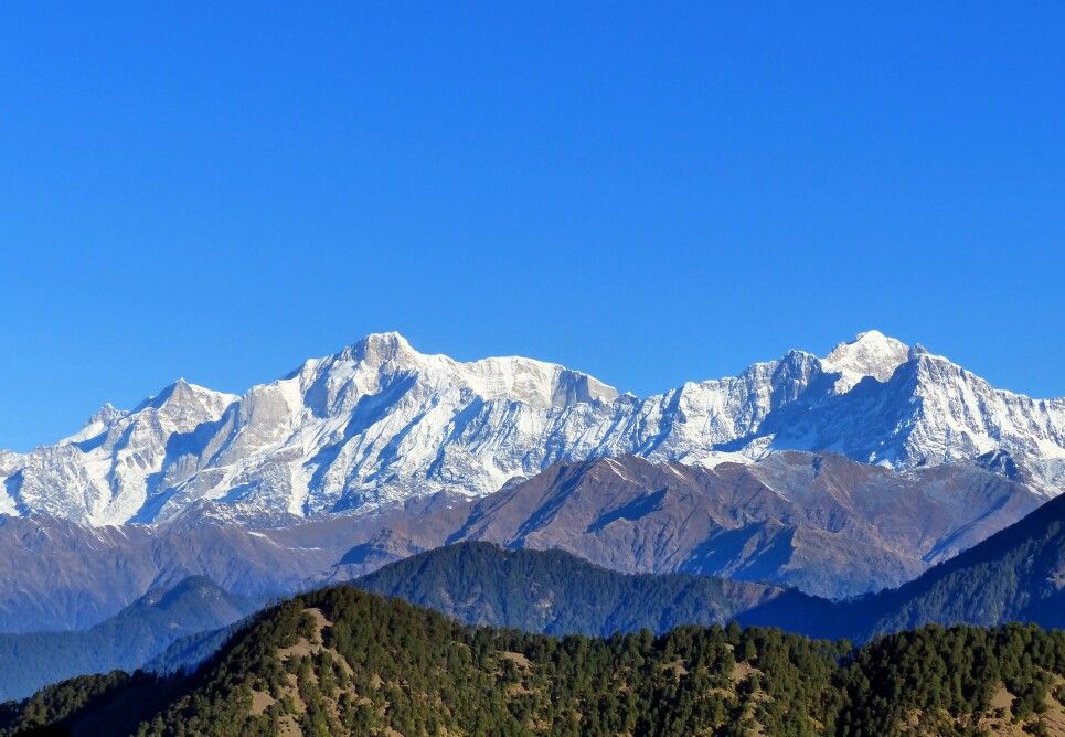 Offbeat Places in Uttarakhand: Secret Spots Beyond the Crowds