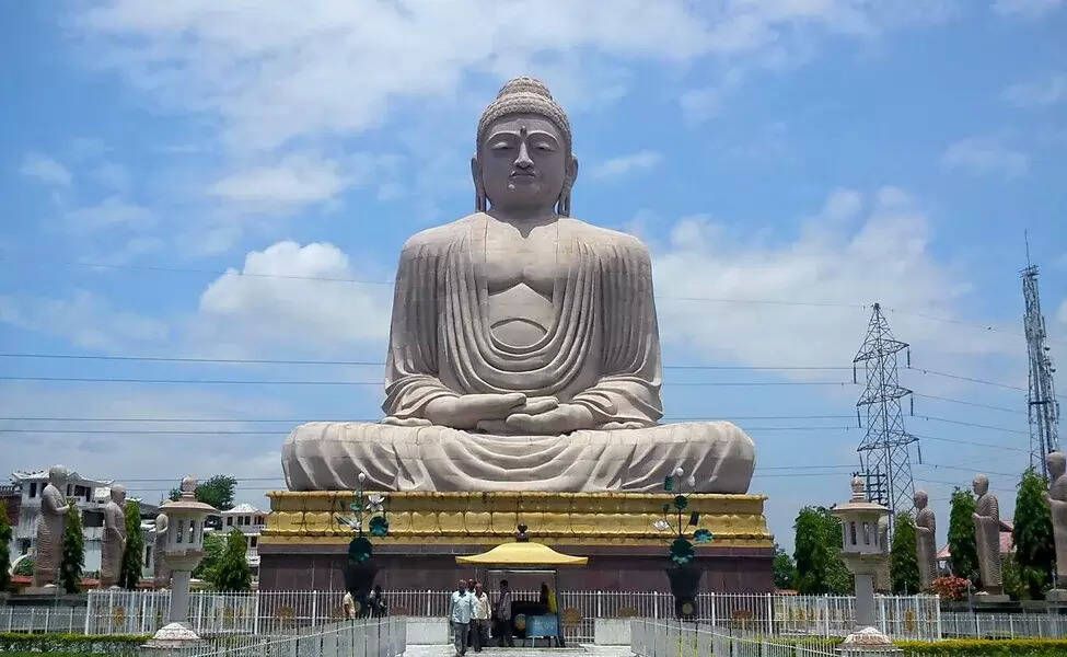Best Places to Visit in Sarnath: Stupas, Temples and Buddhist Heritage