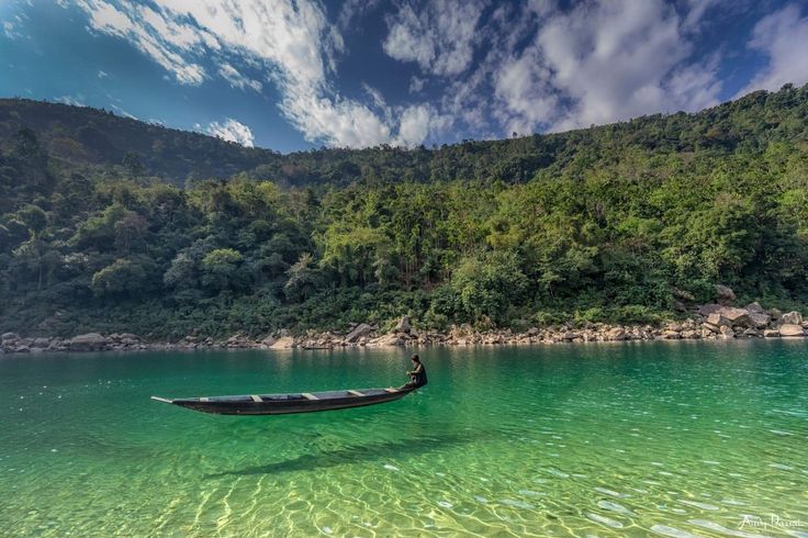 15 Best Places to Visit in Meghalaya in Monsoon