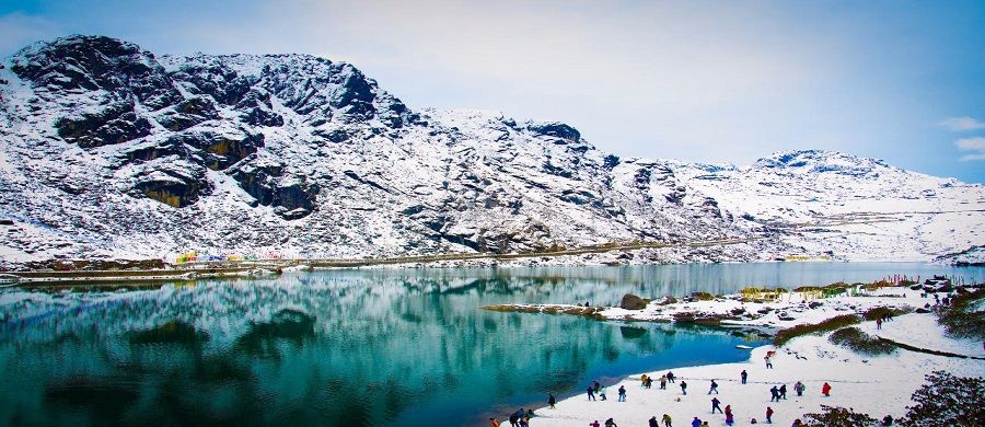 Tsomgo Lake (Changu Lake): Everything You Need to Know Before Visiting