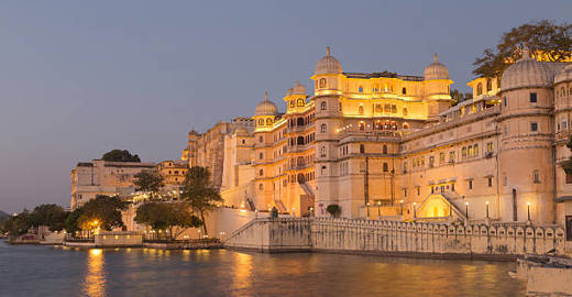 Udaipur Tourist Places: Best Things to Do on Your Rajasthan Trip