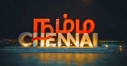 22 Best Weekend Getaways from Chennai (Under 500 km)