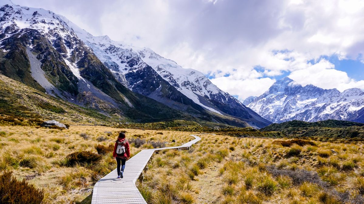 Where to Go Solo in India? 12 Perfect Short Trips