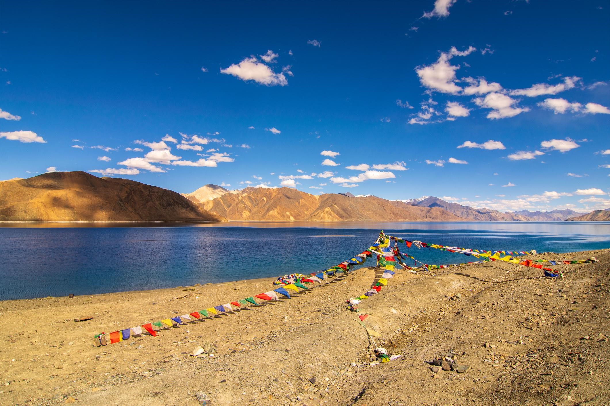 Pangong Lake Travel Guide: How to Reach, Stay & What to Expect