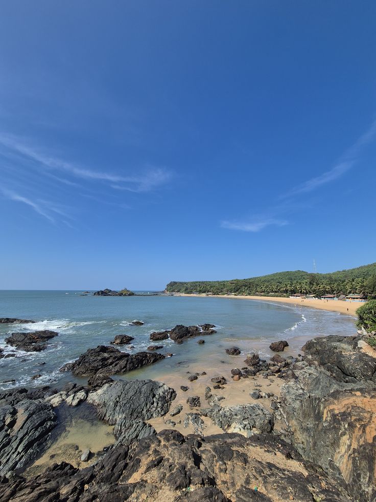 Bangalore to Gokarna Road Trip: Best Route, Scenic Stops & Travel Tips