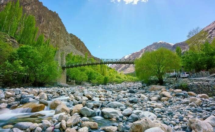 Turtuk Village: India's Last Border Village in Ladakh (Travel Guide)