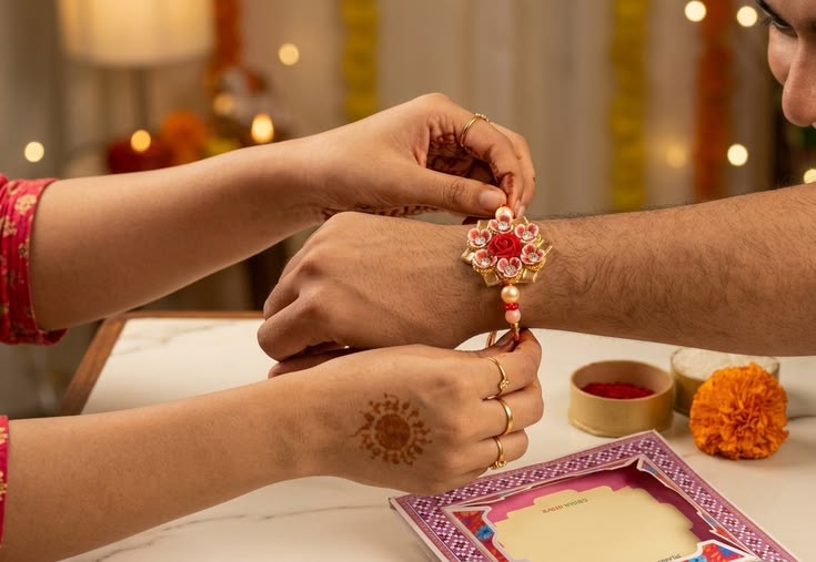 Raksha Bandhan Special: Best Family Destinations in India