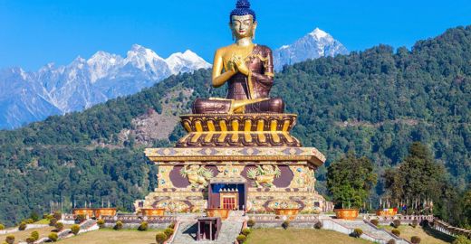 Best Places to Visit in Sikkim: 20+ Top Tourist Attractions