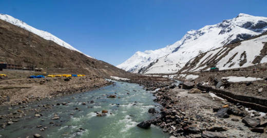 Manali to Sissu: Best Route, Distance & Things to Know