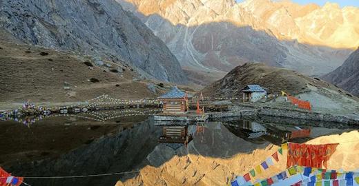 Yulla Kanda Trek Himachal: How to Reach the World’s Highest Krishna Temple