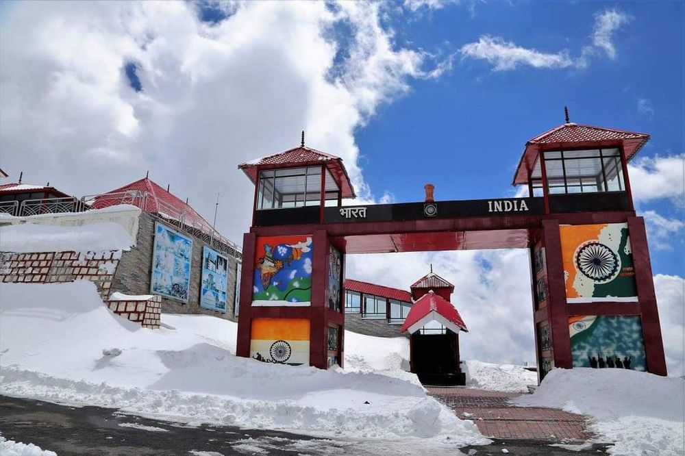 Sikkim Inner Line Permit: Complete Guide & How to Apply Online