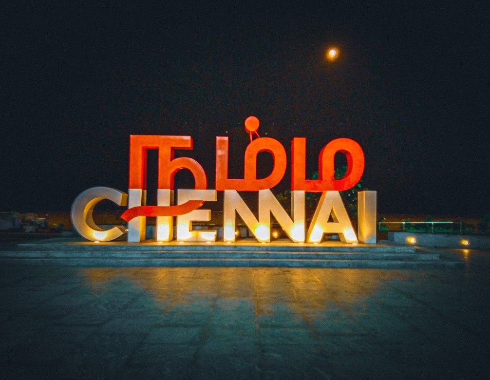 22 Best Weekend Getaways from Chennai (Under 500 km)