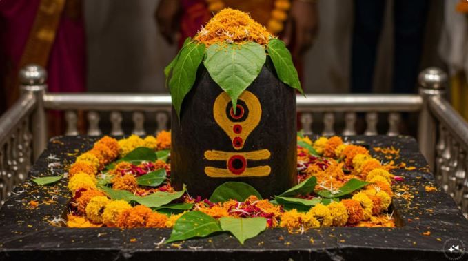 12 Jyotirlinga Temples in India: A Guide to Sacred Shiva Temples
