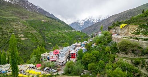 Keylong Travel Guide: Attractions, Weather, Routes & Travel Tips