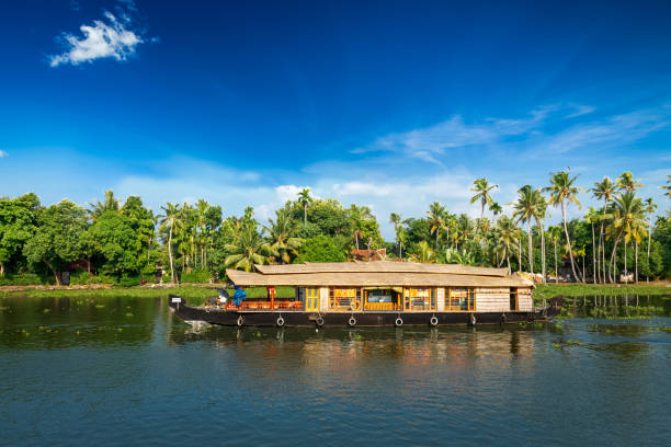 Kerala Beyond Munnar & Alleppey: 15 Places Most Tourists Miss