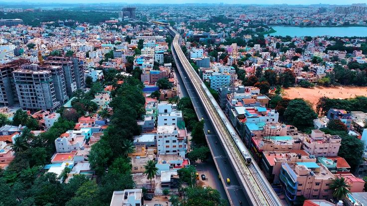 20 Best Weekend Getaways from Bangalore (Under 300 km)