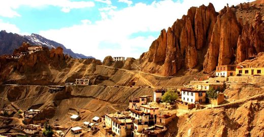 Spiti Valley with Kids: Things to Know Before Planning Your Trip