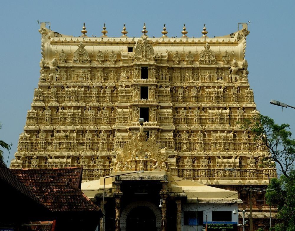 Sree Padmanabhaswamy Temple, Kerala: Inside the World's Richest Temple