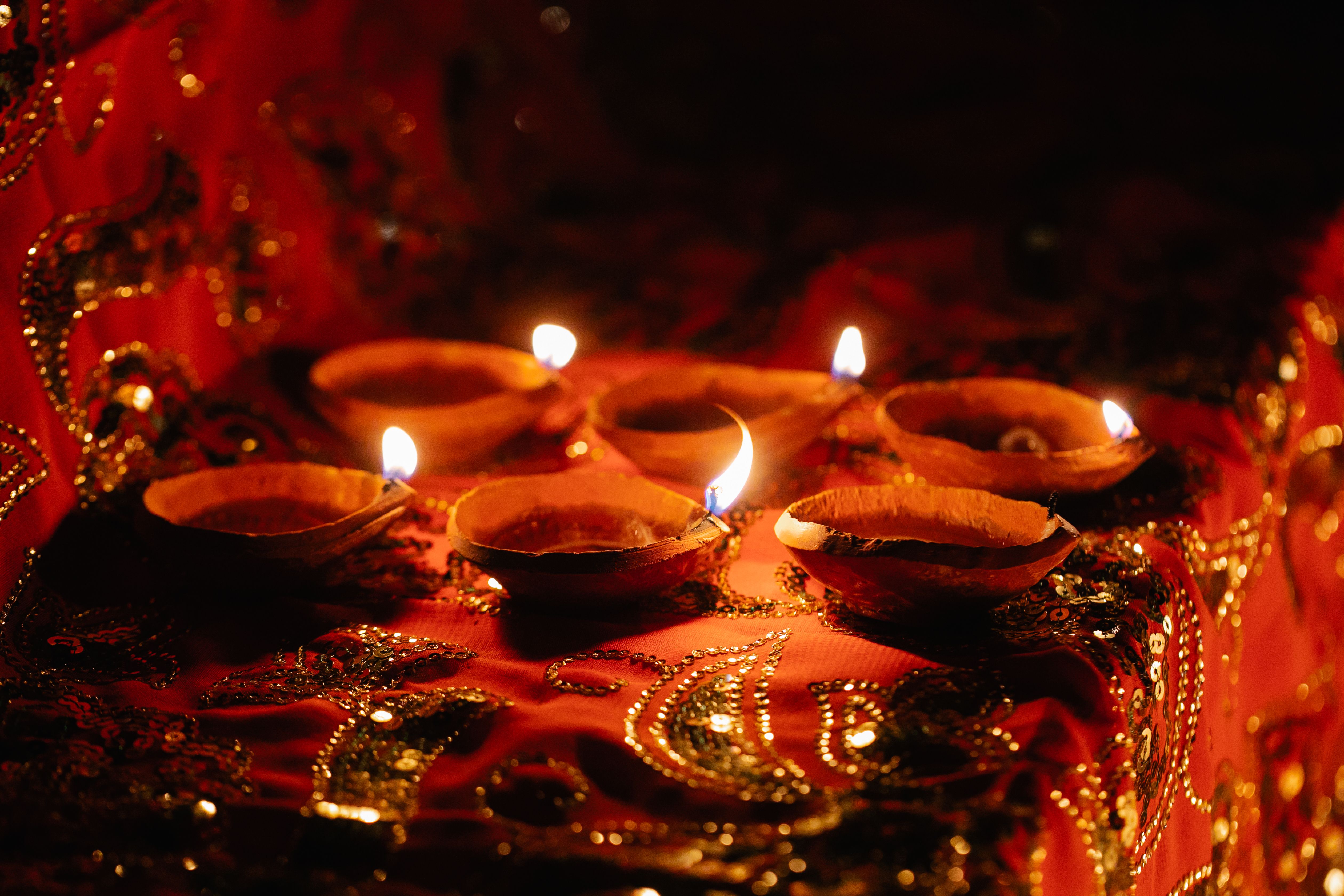 12 Best Diwali Destinations: Top Places to Celebrate Diwali in India