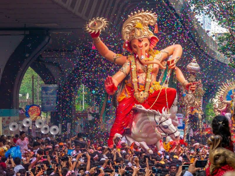 Planning Your First Ganesh Chaturthi in Mumbai? Here’s Everything You Need to Know