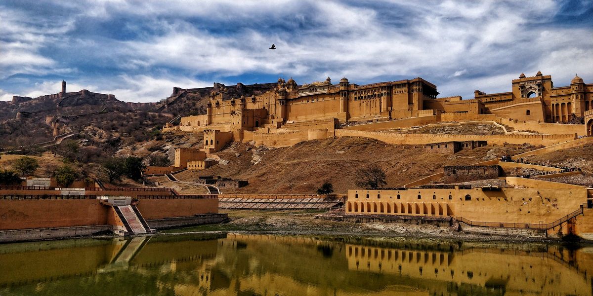Top 10 Heritage Forts to Explore in Rajasthan for First-Time Visitors