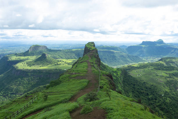 Best Trekking Spots in Maharashtra: Difficulty, Distance & Tips