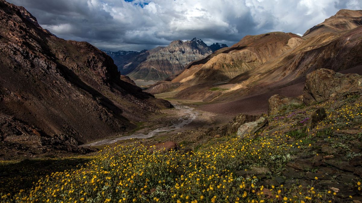 How to Avoid Altitude Sickness in Spiti Valley: Complete Travel Guide