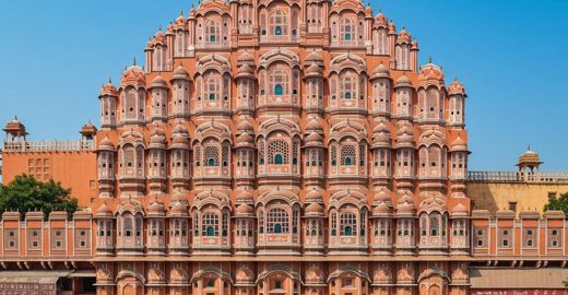 Jaipur Travel Guide: Forts, Markets & Royal Experiences