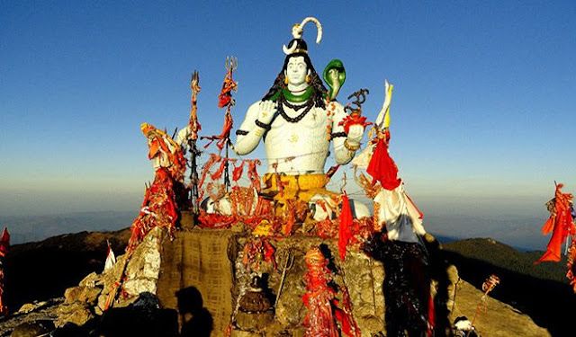 Churdhar Trek Guide: Route, Distance, Difficulty, Best Time & How to Reach